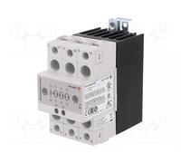 CARLO GAVAZZI RGC3A60D20KKE Relè