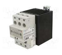 CARLO GAVAZZI RGC3A60D25KKE Relè