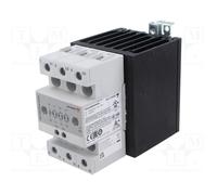 CARLO GAVAZZI RGC3A60D30KGE Relè