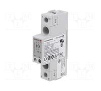 CARLO GAVAZZI RGS1A60D50KKE Relè