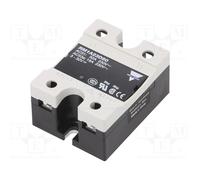 Relè semiconduttore monofase 24-265V AC RM RM1A23D50