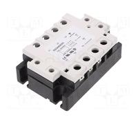 CARLO GAVAZZI RZ3A60D55 Relè