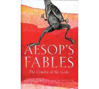 Carlo Gébler Aesop's Fables (Tascabile)