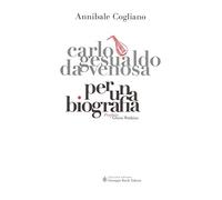 Carlo Gesualdo da Venosa. Per una biografia. Con CD Audio