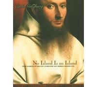 Carlo Ginzburg No Island Is an Island (Copertina rigida)