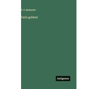 Carlo goldoni