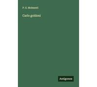 Carlo goldoni