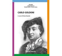 Carlo Goldoni - 2019 - Unicopli (Atlante)