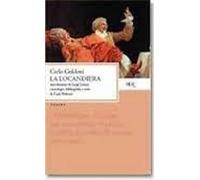 Carlo Goldoni La Locandiera (Tascabile)
