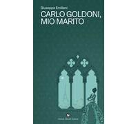 Carlo Goldoni, mio marito
