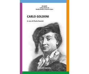 Carlo Goldoni - Ranzini P. (cur.)