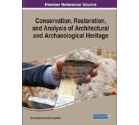 Carlo Inglese Conservation, Restoration, and Analysis of Arch (Copertina rigida)