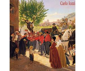 Carlo Iozzi. Pittore di Poggibonsi tra Otto e Novecento - [Centro Di]