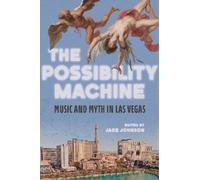 Carlo Lanfossi The Possibility Machine (Tascabile) Music in American Life