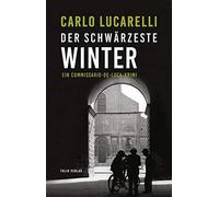 Carlo Lucarelli Der schwärzeste Winter (Tascabile)