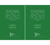 Carlo Ludovico Ragghianti. Scritti politici 1942-1986