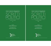 Carlo Ludovico Ragghianti. Scritti politici - [Fondazione Centro Ragghianti]