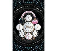 Carlo M. Cipolla Clocks and Culture (Tascabile)