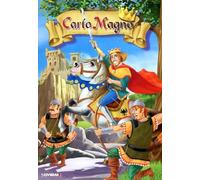 Carlo Magno (DVD) Il Nam Kim