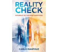 Carlo Mahfouz Reality Check (Copertina rigida)