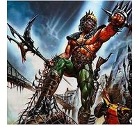 Carlo Maria Cordio Endgame - Bronx Lotta Finale (Vinyl LP)