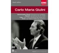 Carlo Maria Giulini - Classic Archive