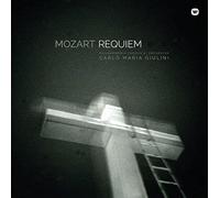Wolfgang Amadeus Mozart Mozart: Requiem (Vinyl LP) 12" Album