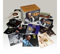 Carlo Maria Giulini - Giulini Remastered - Complete Studio Recordings on Columbia, HMV, Pathe & Electrola