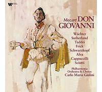 Wolfgang Amadeus Mozart Mozart: Don Giovanni (Vinyl LP) 12" Album Box Set