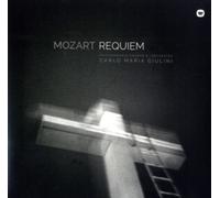 Wolfgang Amadeus Mozart Mozart: Requiem (Vinyl LP) 12" Album
