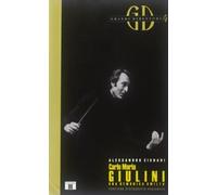 Carlo Maria Giulini. Una demonica umiltà