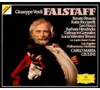 Carlo Maria Giulini - Verdi: Falstaff [Re-Issue]