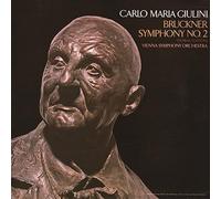 Carlo Maria Giulini Vienna Symphony Orchestra Chicago Symphony Orchestra Bruckne