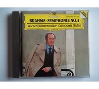 Carlo Maria Giulini / Wiener Philharmoniker – Sinfonie 2