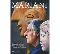 Carlo Maria Mariani. Ediz. a colori