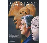Carlo Maria Mariani. Ediz. a colori