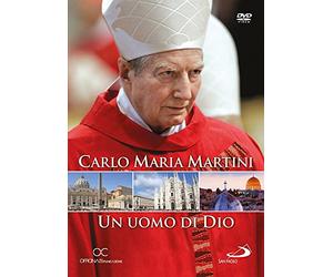 Carlo Maria Martini - Un Uomo Di Dio