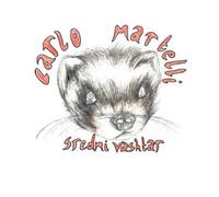 Carlo Martelli Carlo Martelli: Sredni Vashtar (CD) Album
