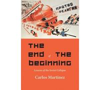 Carlo Martinez The End of the Beginning (00)