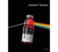 Carlo McCormick Meatwater Manifesto (Copertina rigida)