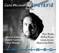 Carlo Mezzanotte & Syntaxis - La Linea