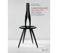 Carlo Mollino. Architetto designer fotografo