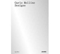 Carlo Mollino designs. Ediz. italiana e inglese