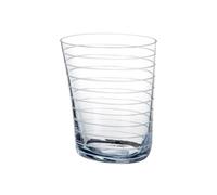 CARLO MORETTI Bicchiere Bora Molati Cristallo di Murano