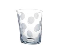 CARLO MORETTI Bicchiere Bora Molati Cristallo di Murano