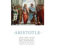 Carlo Natali Aristotle (Copertina rigida)