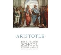 Carlo Natali Aristotle (Tascabile)