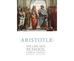 Carlo Natali Aristotle (Tascabile)