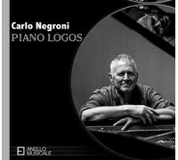 Carlo Negroni - Piano Logos