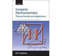 Carlo Nervi Fabrizia Fabrizi de Biani Pier Inorganic Electro (Copertina rigida)